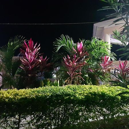 Cool Breeze Discovery Bay Luaran gambar