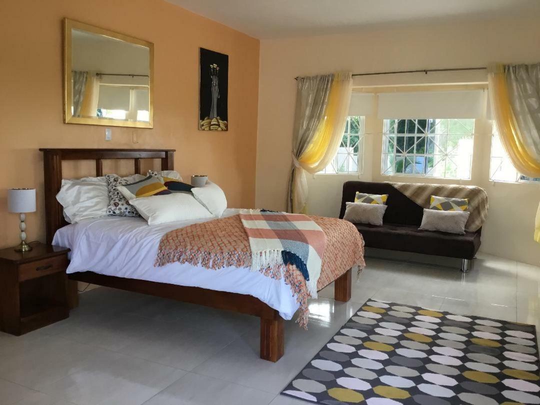 Cool Breeze Discovery Bay Luaran gambar