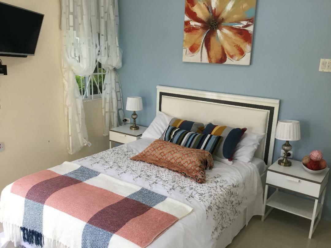 Cool Breeze Discovery Bay Luaran gambar